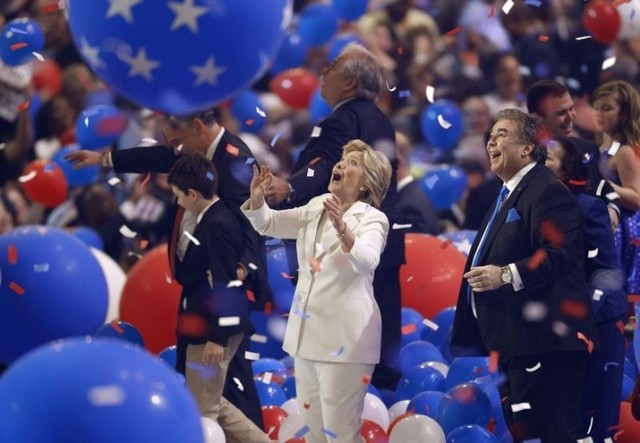 Democrat National Convention