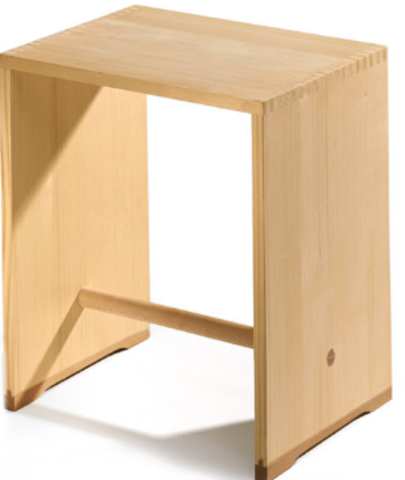 Ulm Stool