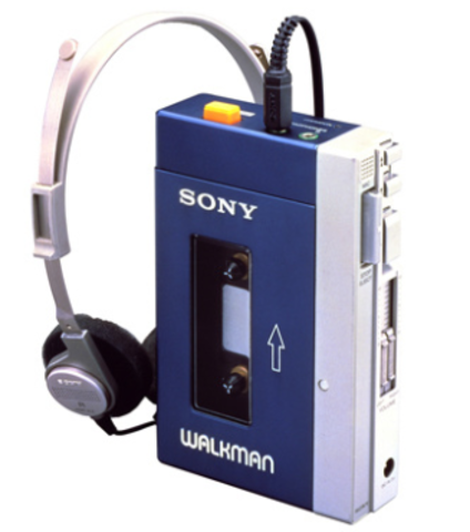 Walkman