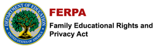 Family Educational Rights and Privacy Act