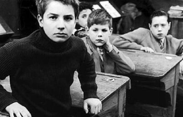 Τα 400 χτυπήματα (Les Quatre Cents Coups)