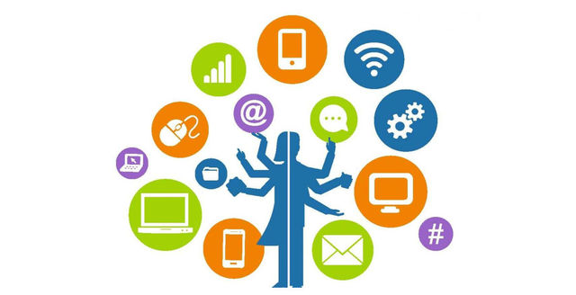 Tecnología educativa, más allá que un elemento decorativo.