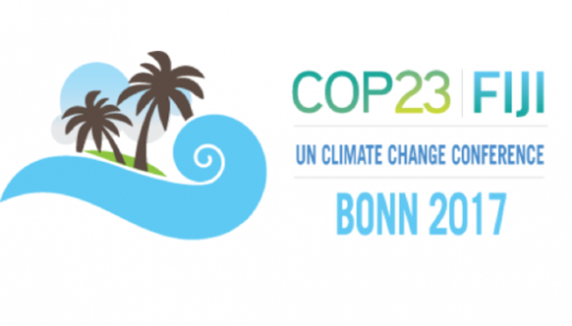 COP 23