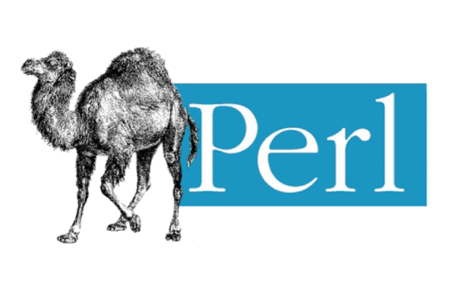 Creación de Perl