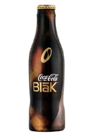COCA-COLA BLAK
