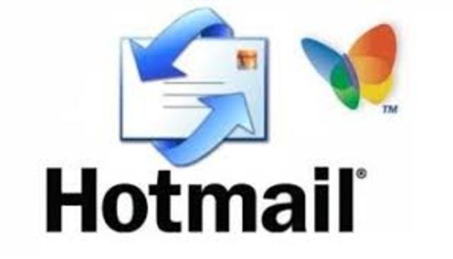 Hotmail