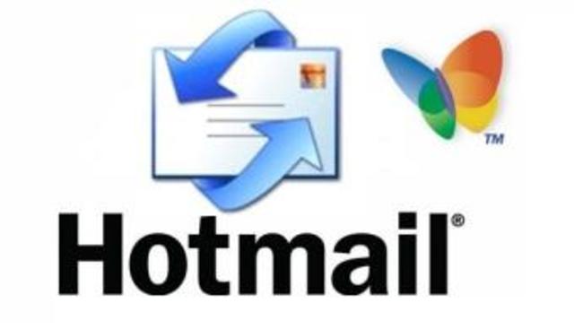 Hotmail