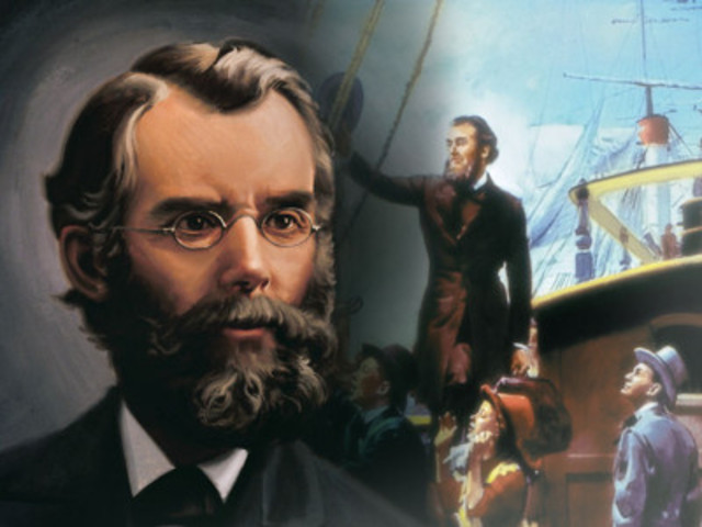 CUARTO PERÍODO (1890 – 1960)