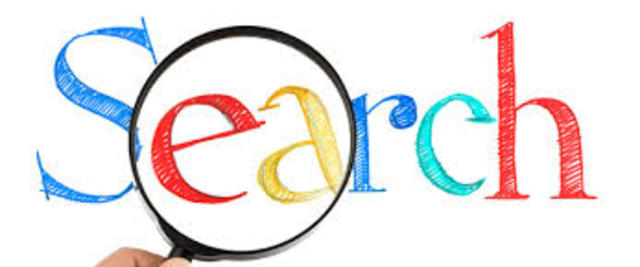 Motor de búsqueda en línea