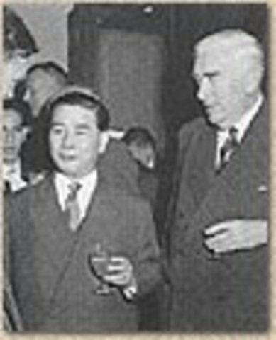 Support to South Vietnam