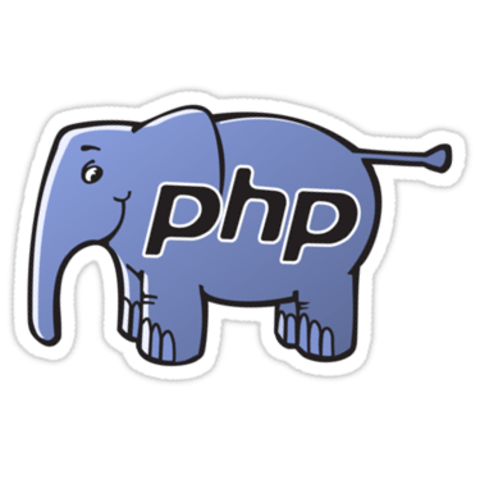 Aparece PHP