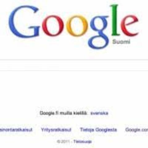 Motor de Búsqueda de Google