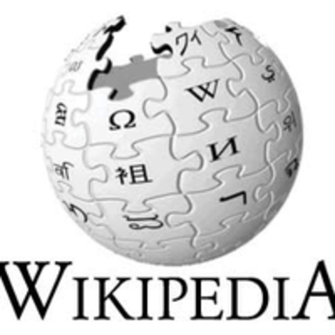 Lanzamiento de Wikipedia