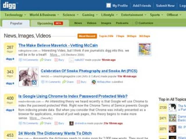 Digg