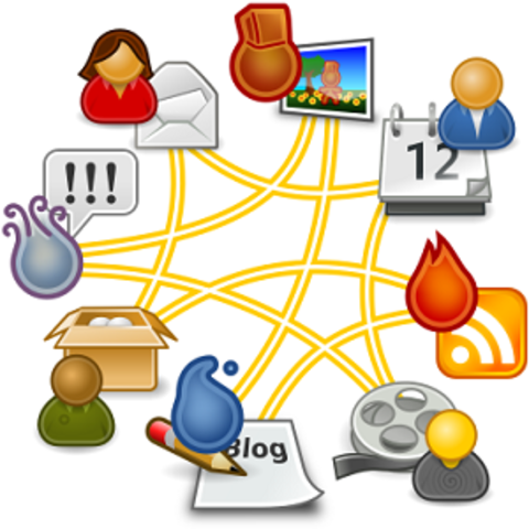 "Web como plataforma"