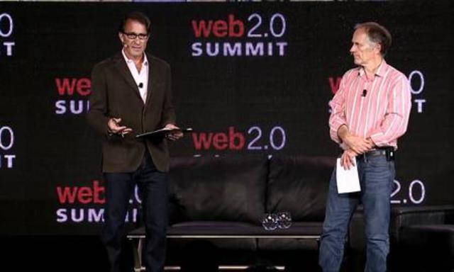 "Web como Plataforma"