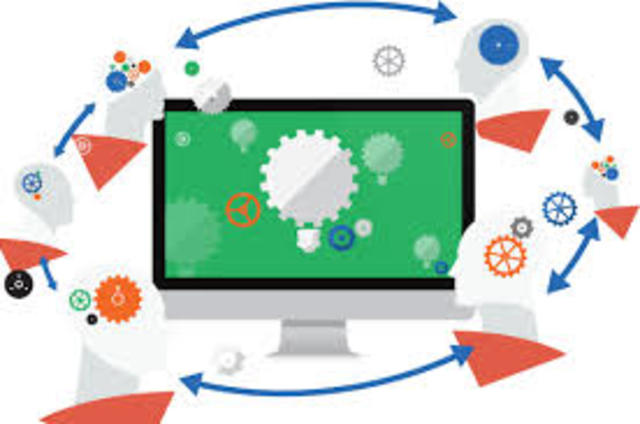 Concepto de Web como Plataforma