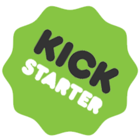 Se lanzó KickStarter