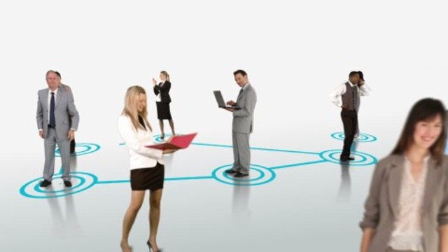 Financiación de proyectos en línea