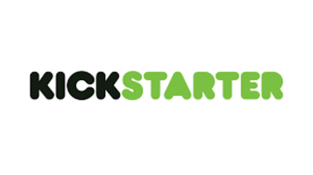 Popularización de Kickstarter