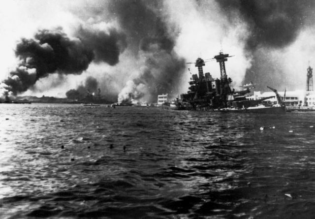 Pearl Harbor