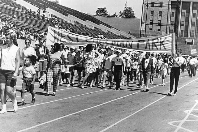 Handicapped Children's Early Education Assistance Act