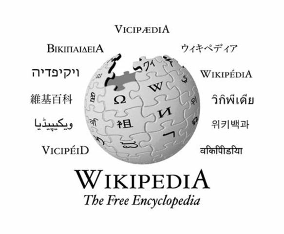WIKIPEDIA