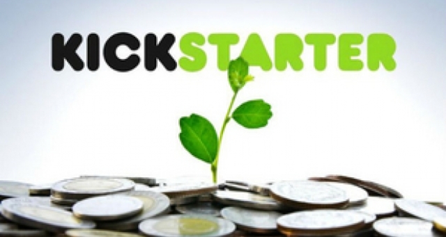 Kickstarter