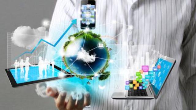 El futuro de las aplicaciones Web