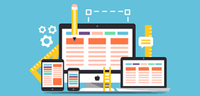 Cuarta generación de sitios web