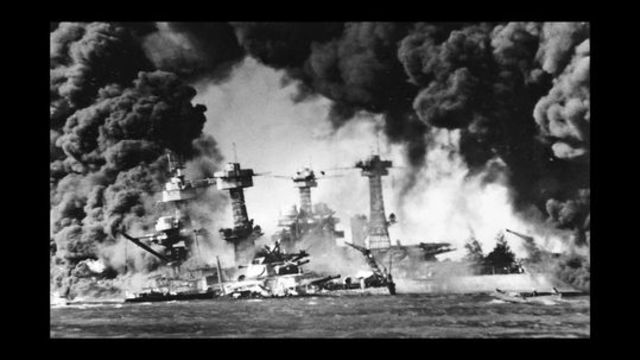 Japan verslaat de Russische boot