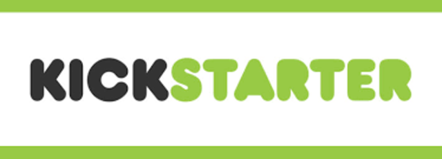 Kickstarter
