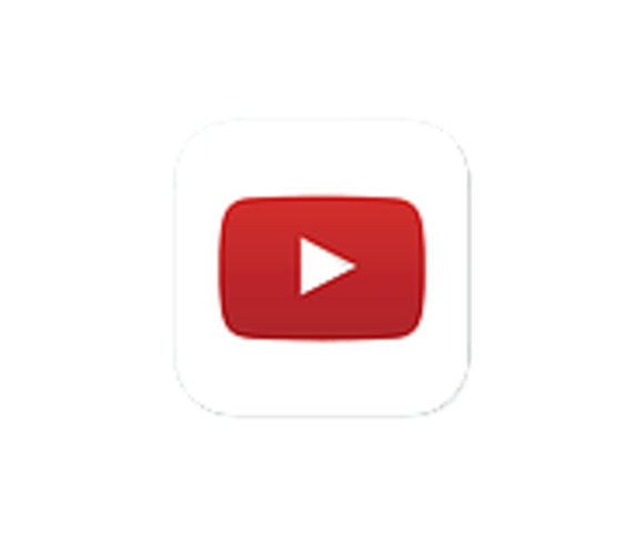 Lanzamiento de YouTube