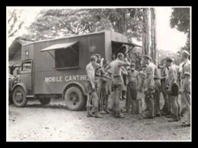 Start 1e politionele actie