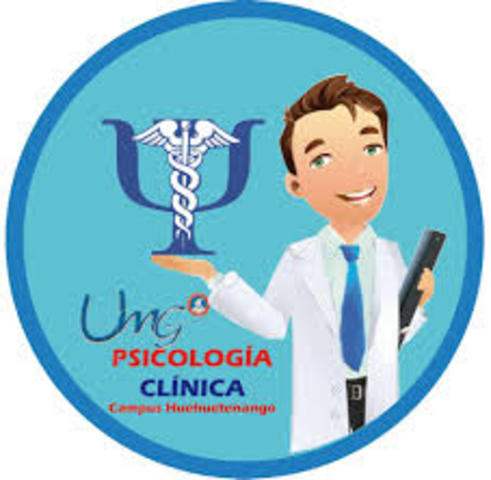 INICIA PROGRAMA DE PSICOLOGÍA LA UNIVERSIDAD MARIANO GÁLVEZ