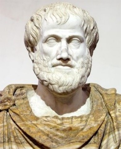 Aristoteles (384 a.c.- 322 a.c.)