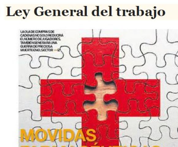 Decretos 1600 y 1848