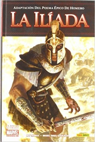 La illiada