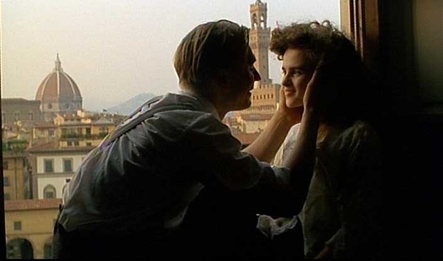 Δωμάτιο με θέα (A Room with a View)