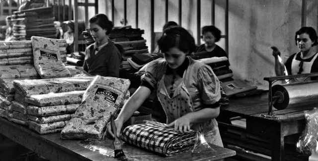 Jornadas de Trabajo.