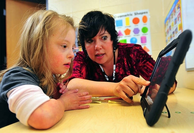 Polk v. Central Susquehanna Intermediate Unit 16