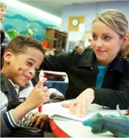 Barnett v. Fairfax County Board of Education