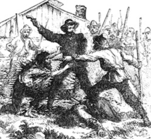 Pottawatomie massacre