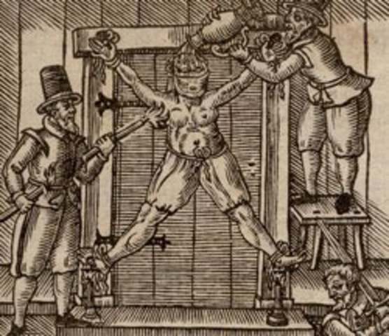 Strafexpeditie van J.P Coen op de Banda eilanden