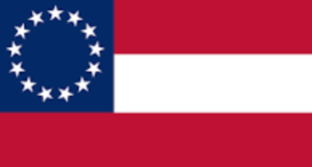 Confederacy Formed