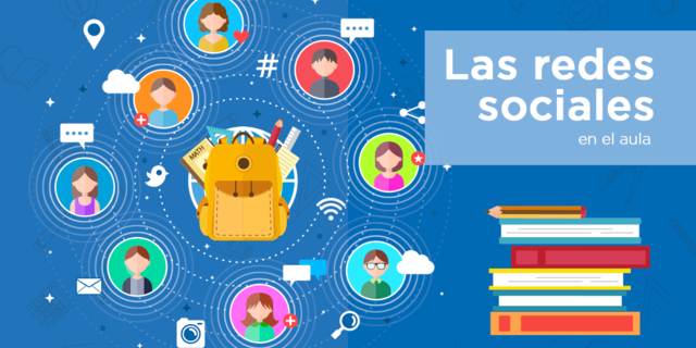 REDES SOCIALES