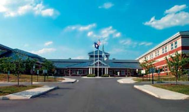 Henrico County School Board v. R.T.