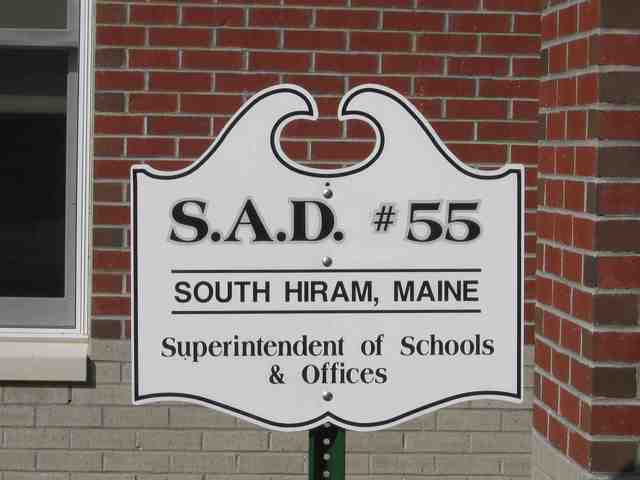 Mr. I. Ex Rel. L.I. v. Maine School Administrative District No. 55