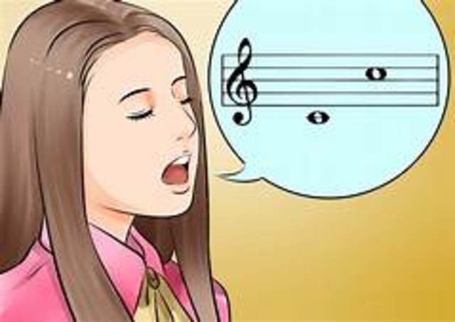 Las primeras actividades para las que se reunian los jóvenes