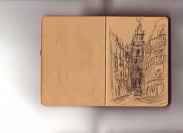 Invención del papel